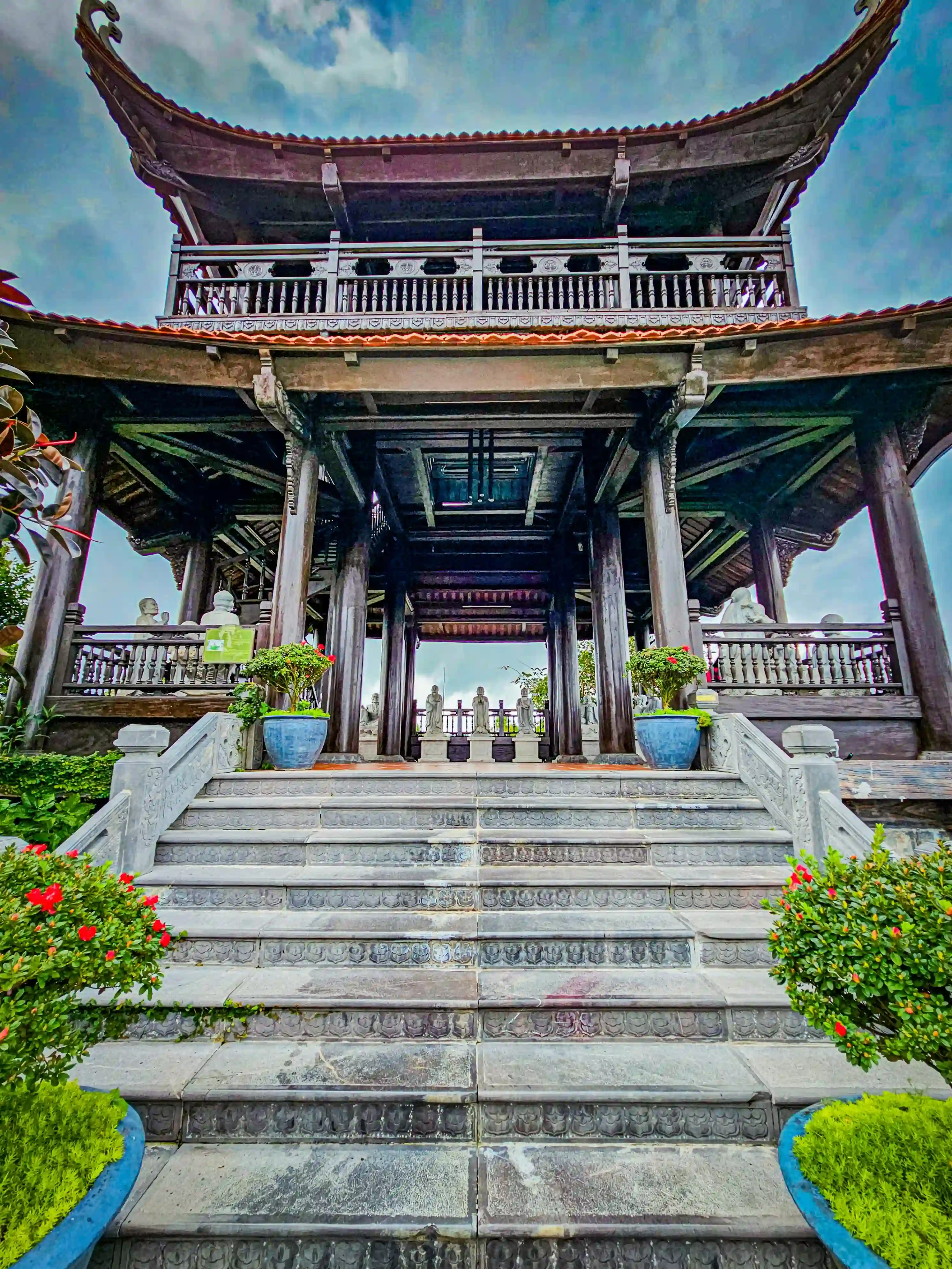 Da Nang - Ba Na Hills - Hoi An