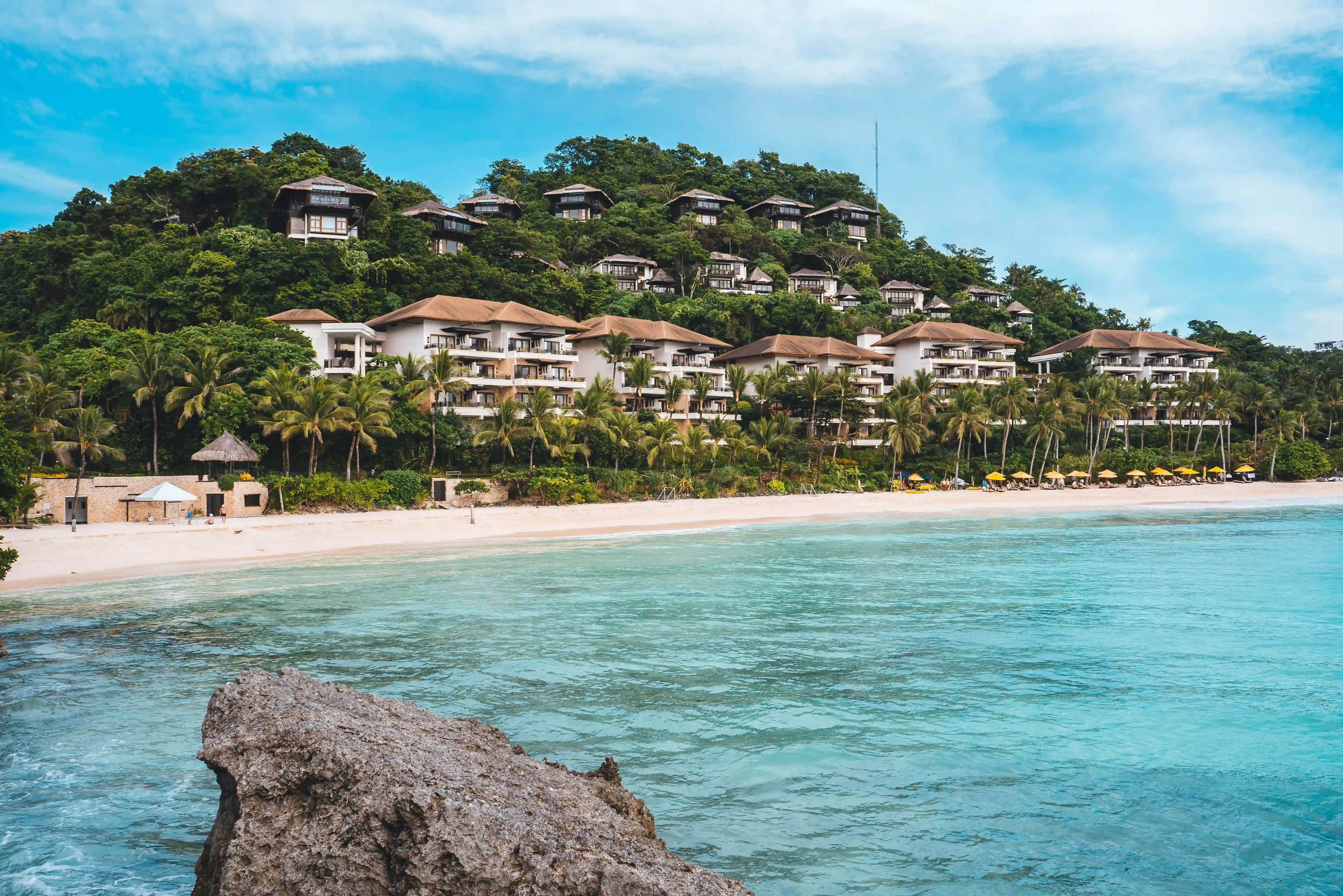 Boracay