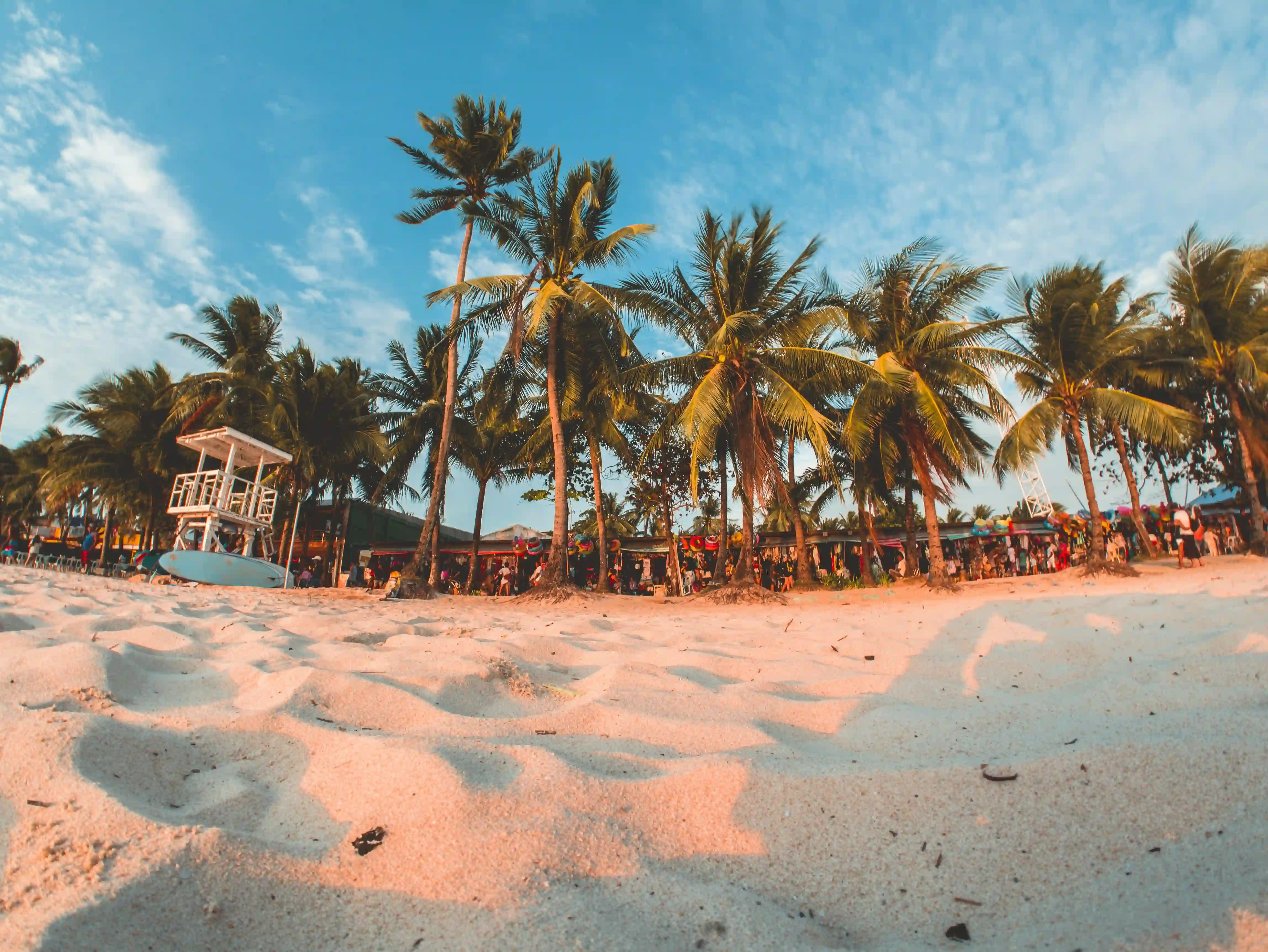 Boracay