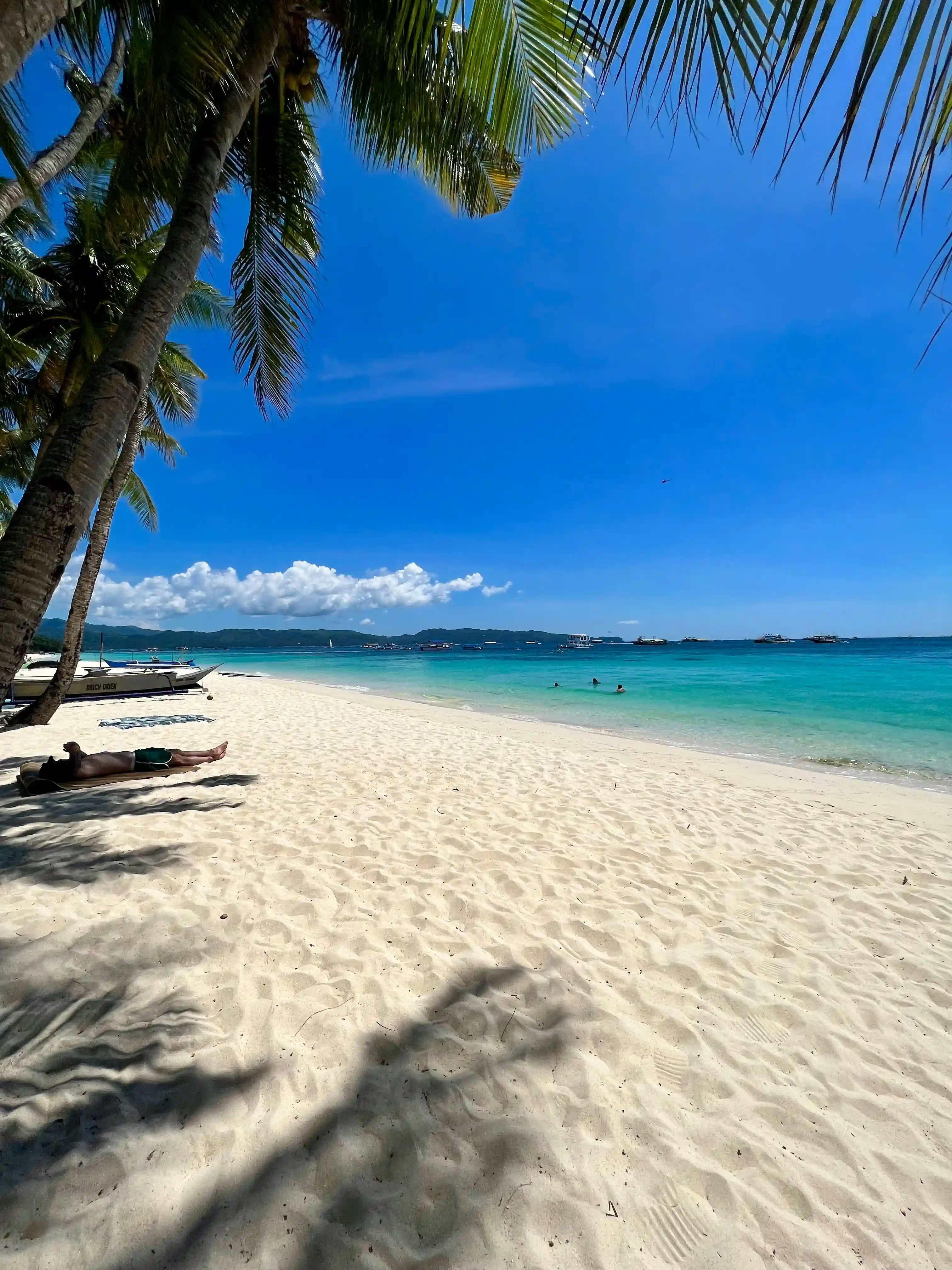 Boracay