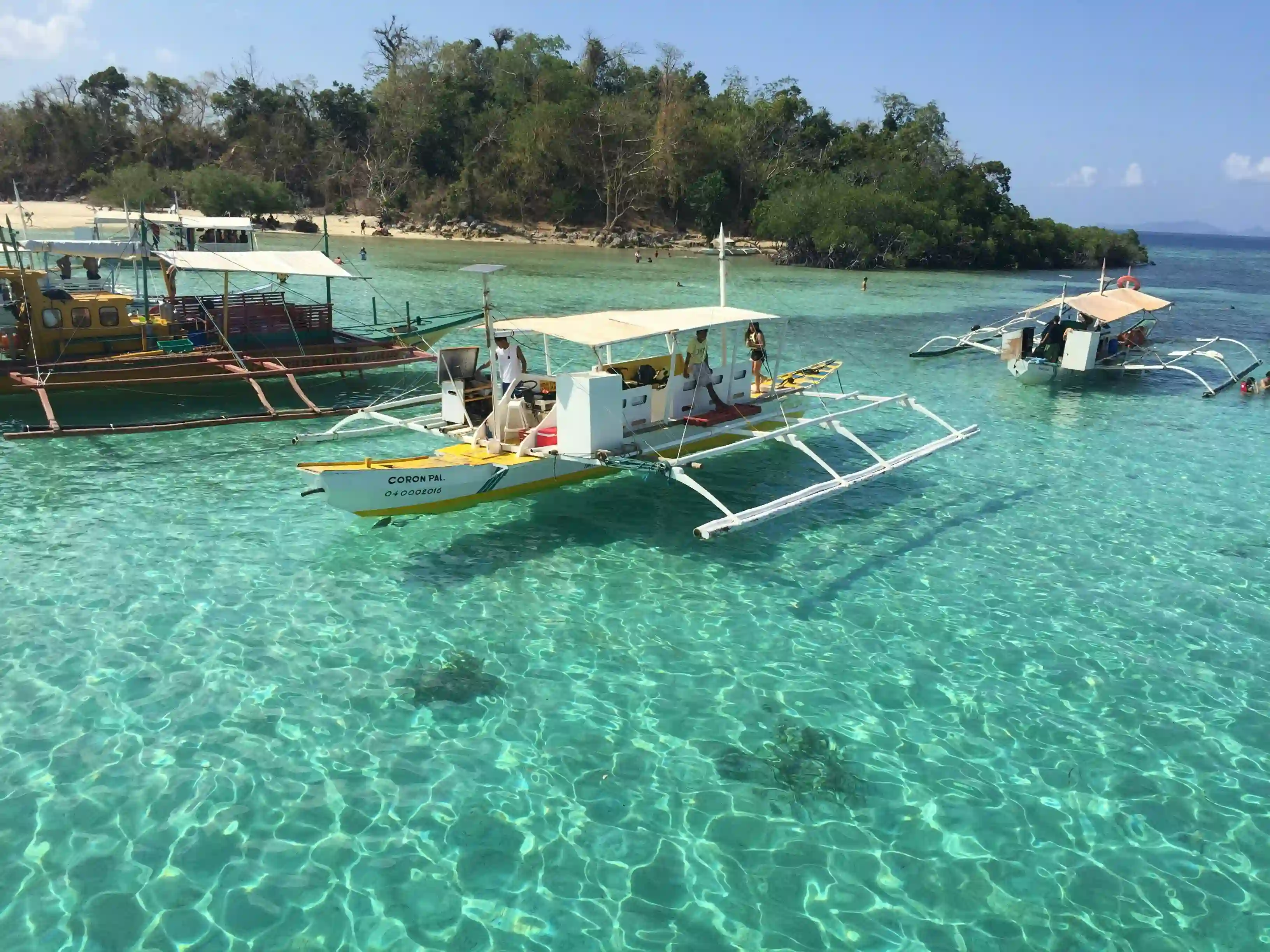Coron