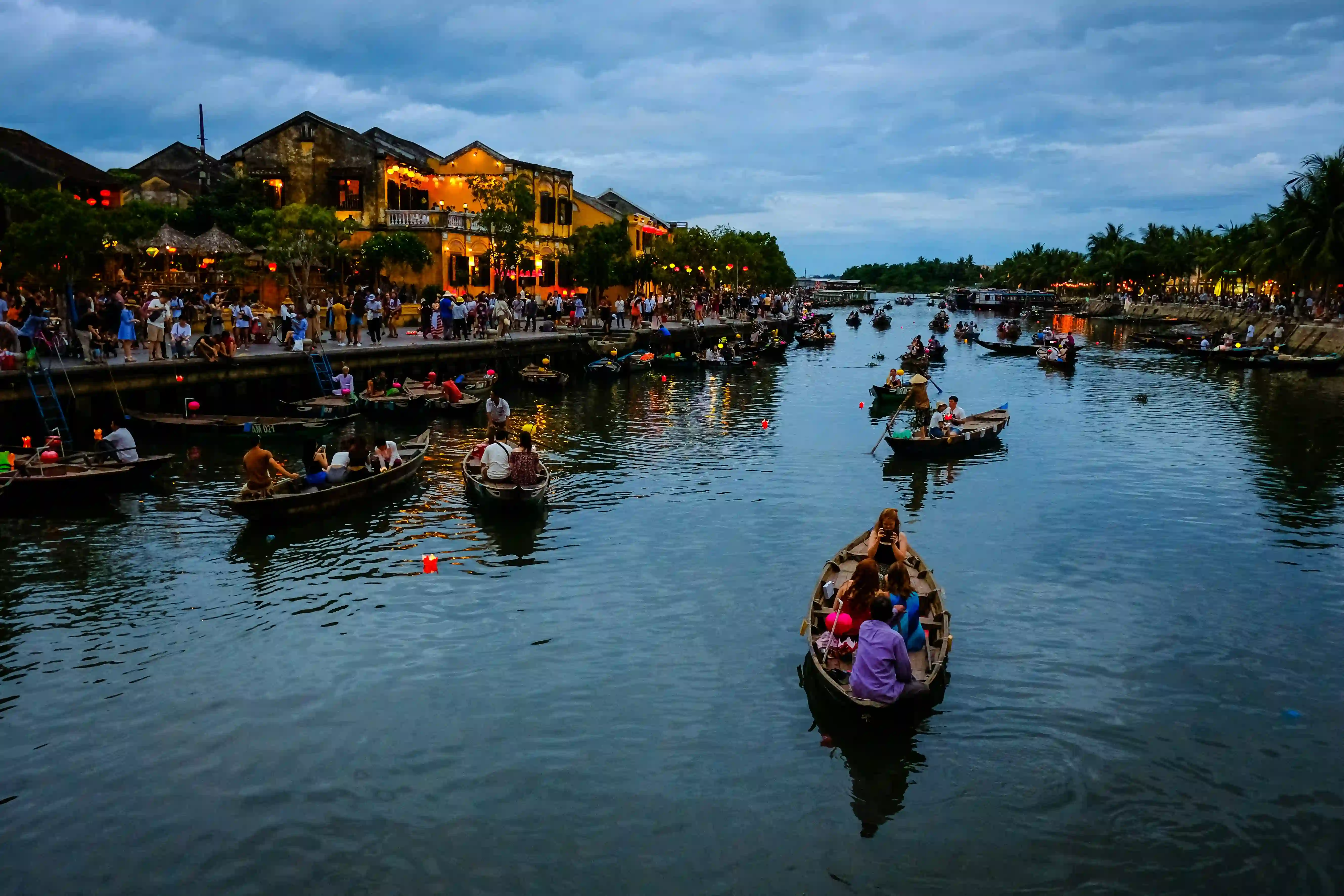 Da Nang