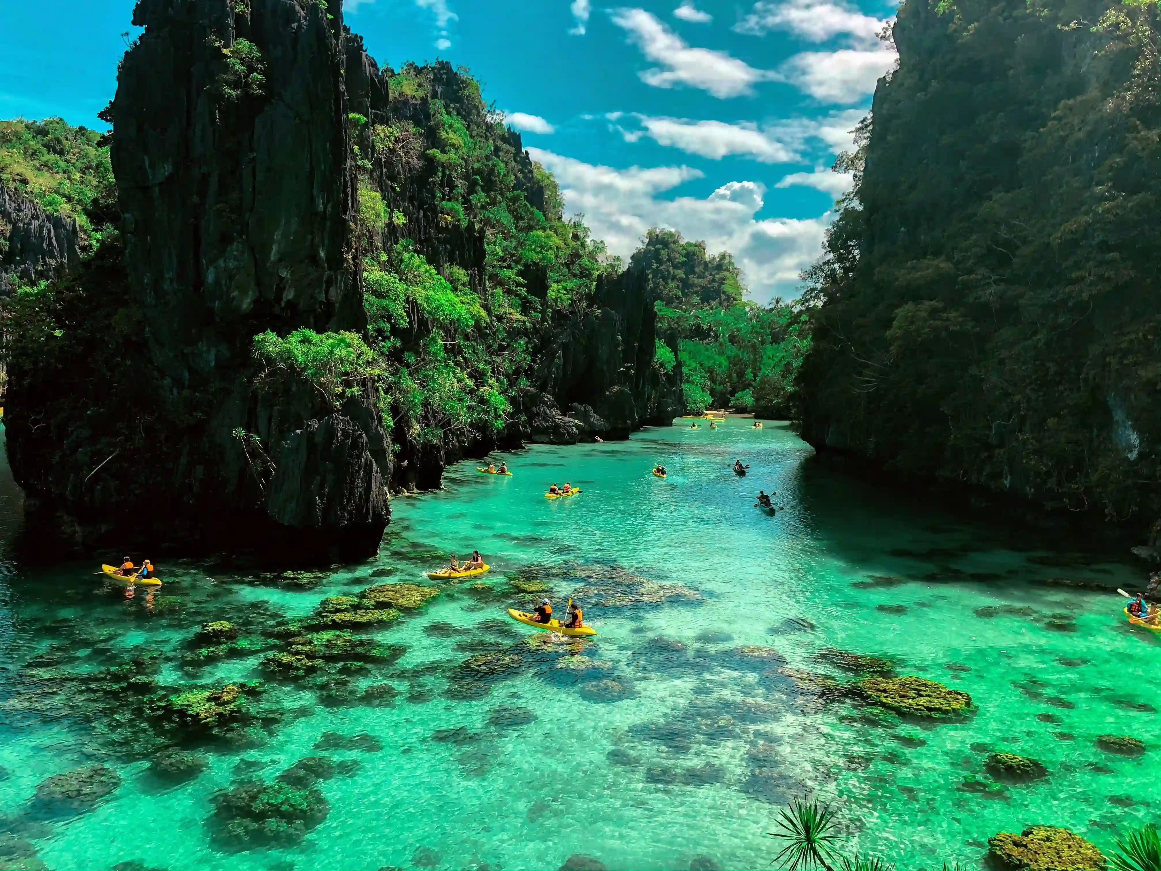 El Nido