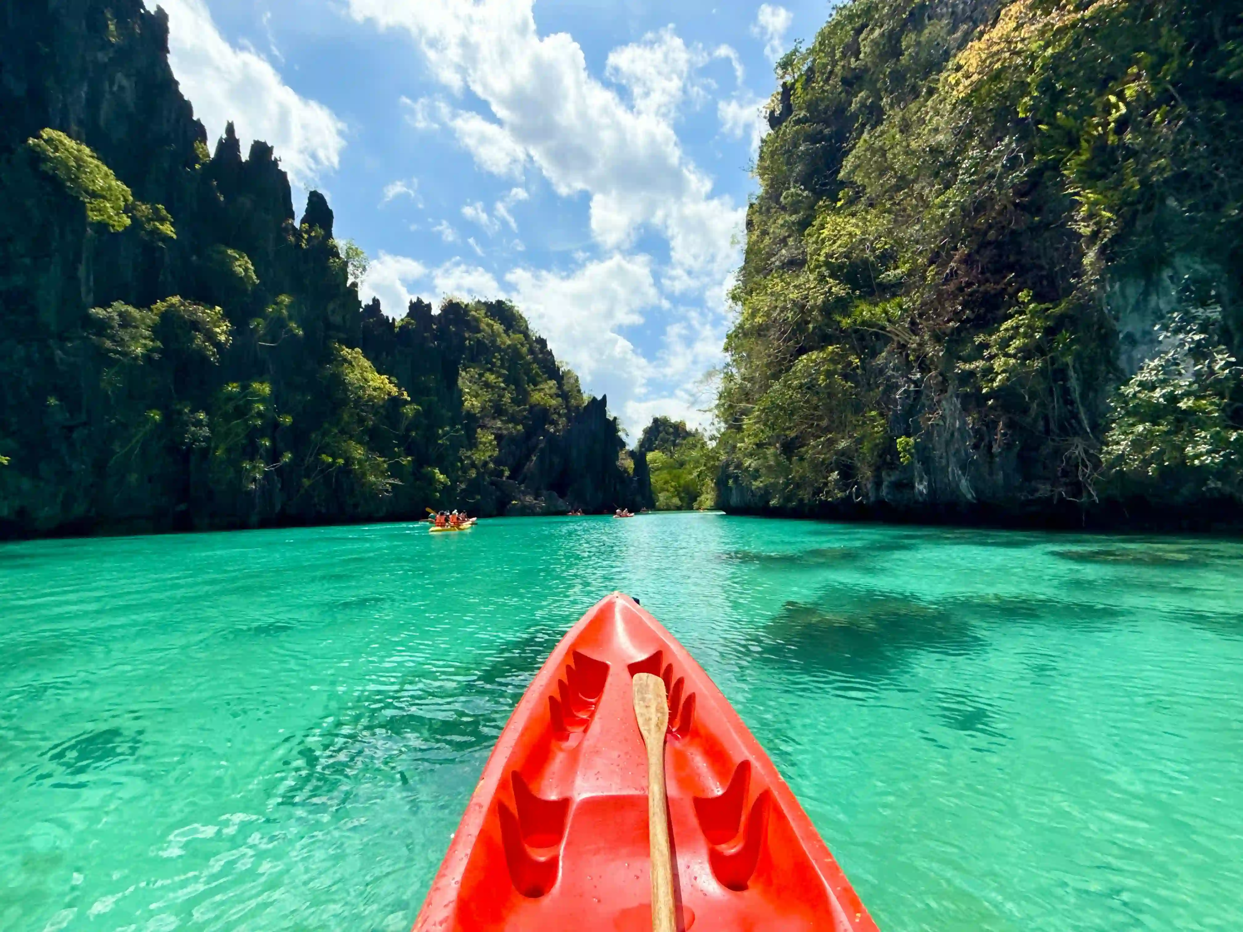 El Nido