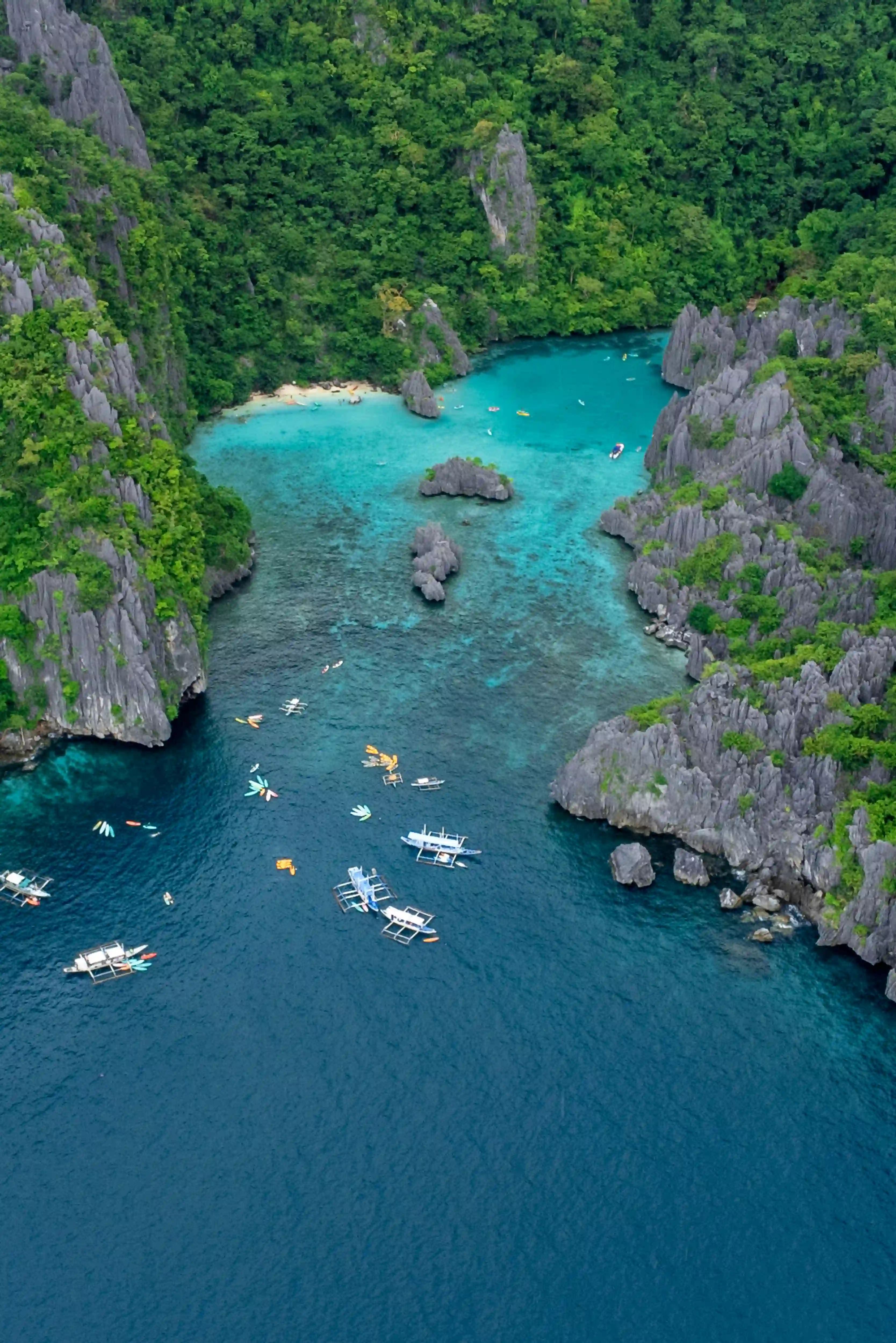 El Nido