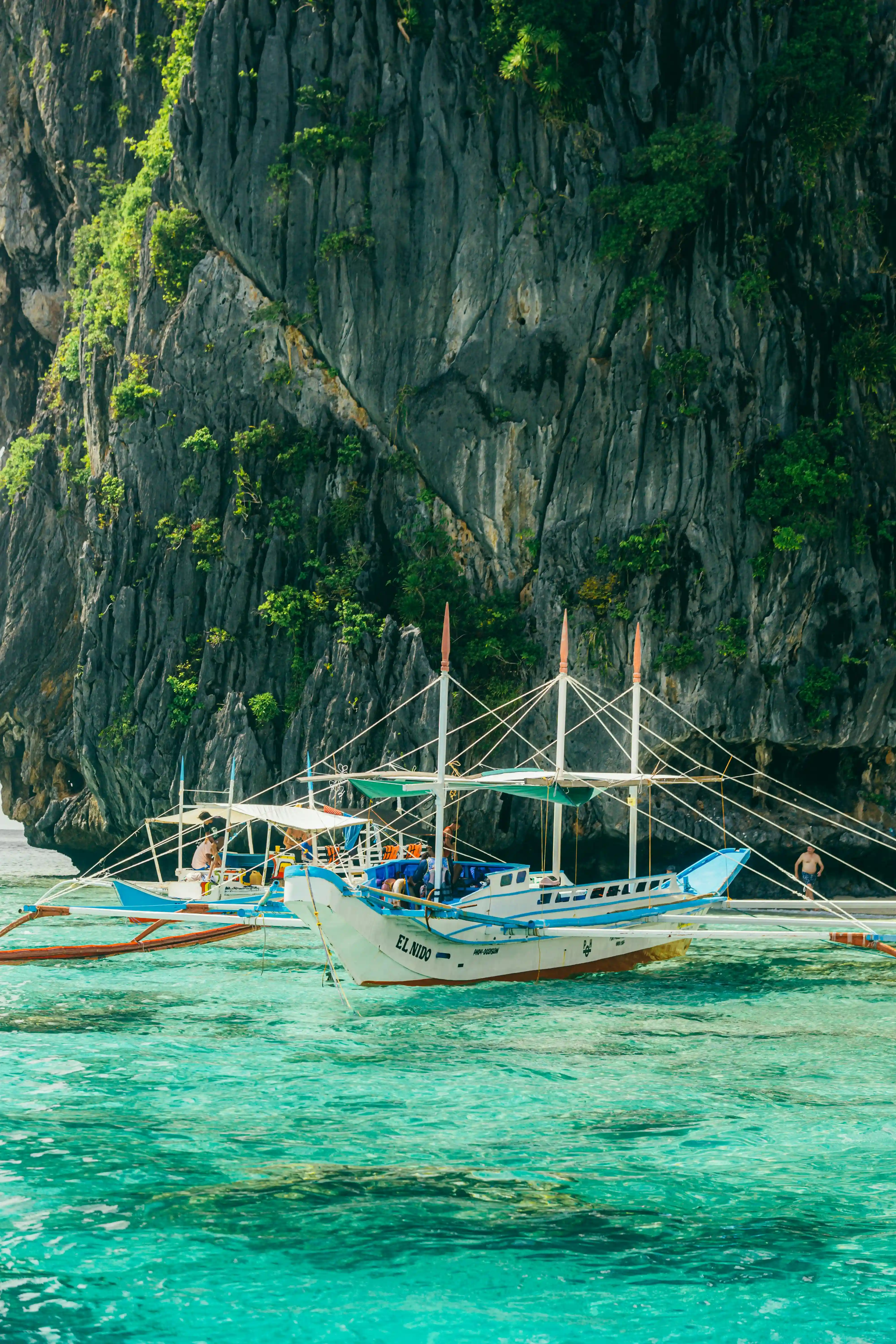 El Nido