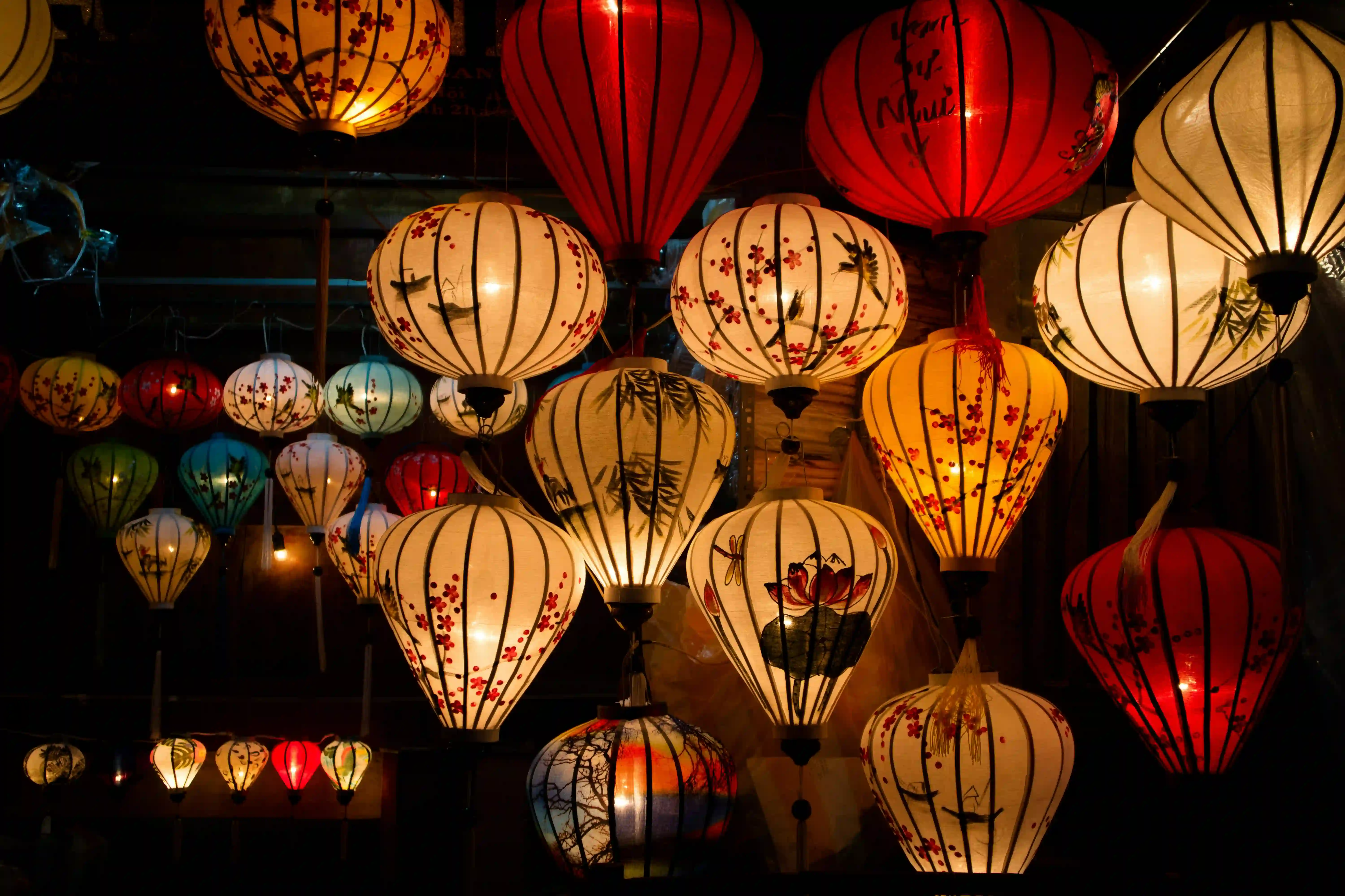 Da Nang - Ba Na Hills - Hoi An