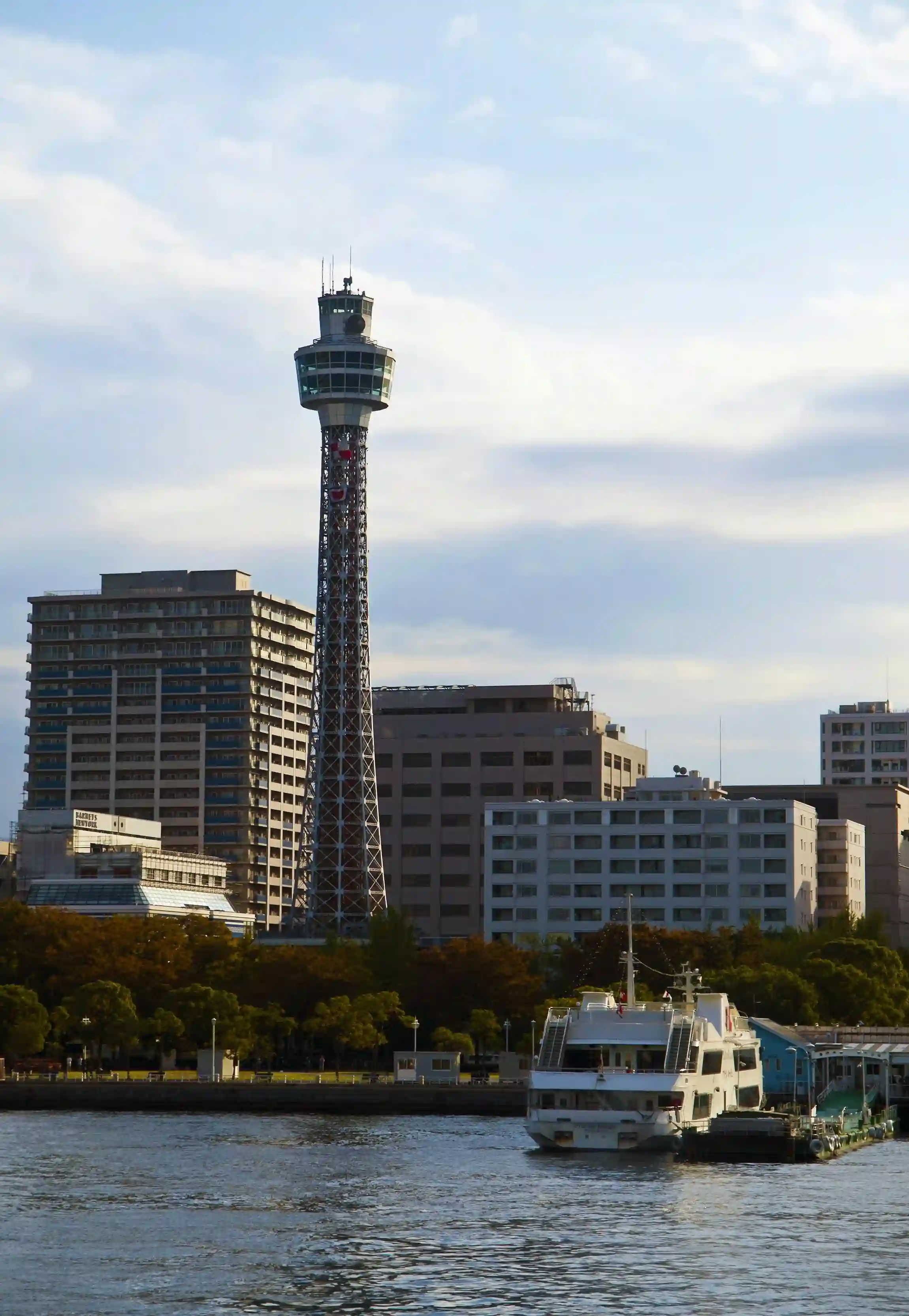 Tokyo - Mt. Fuji - Yokohama