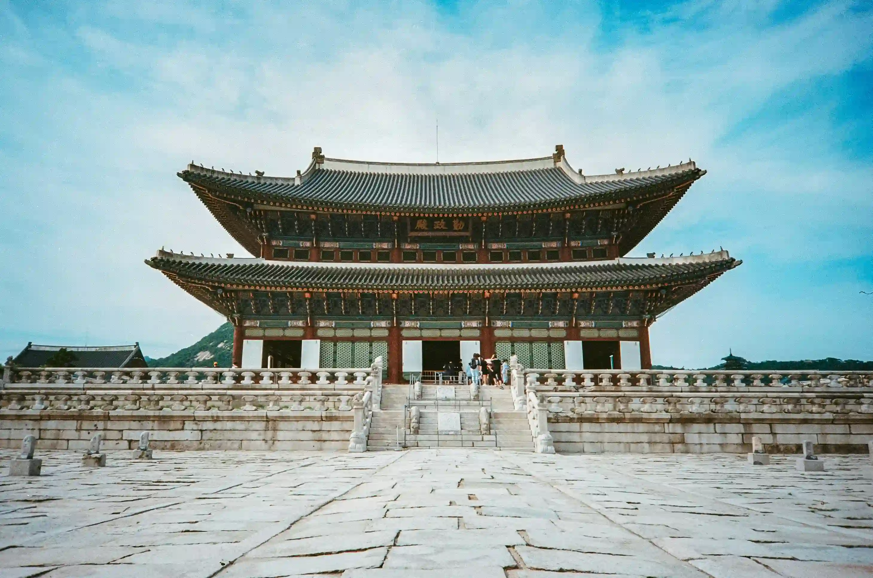 South Korea