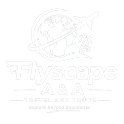 Flyscape A & A Travel and Tours