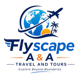 Flyscape A & A Travel and Tours