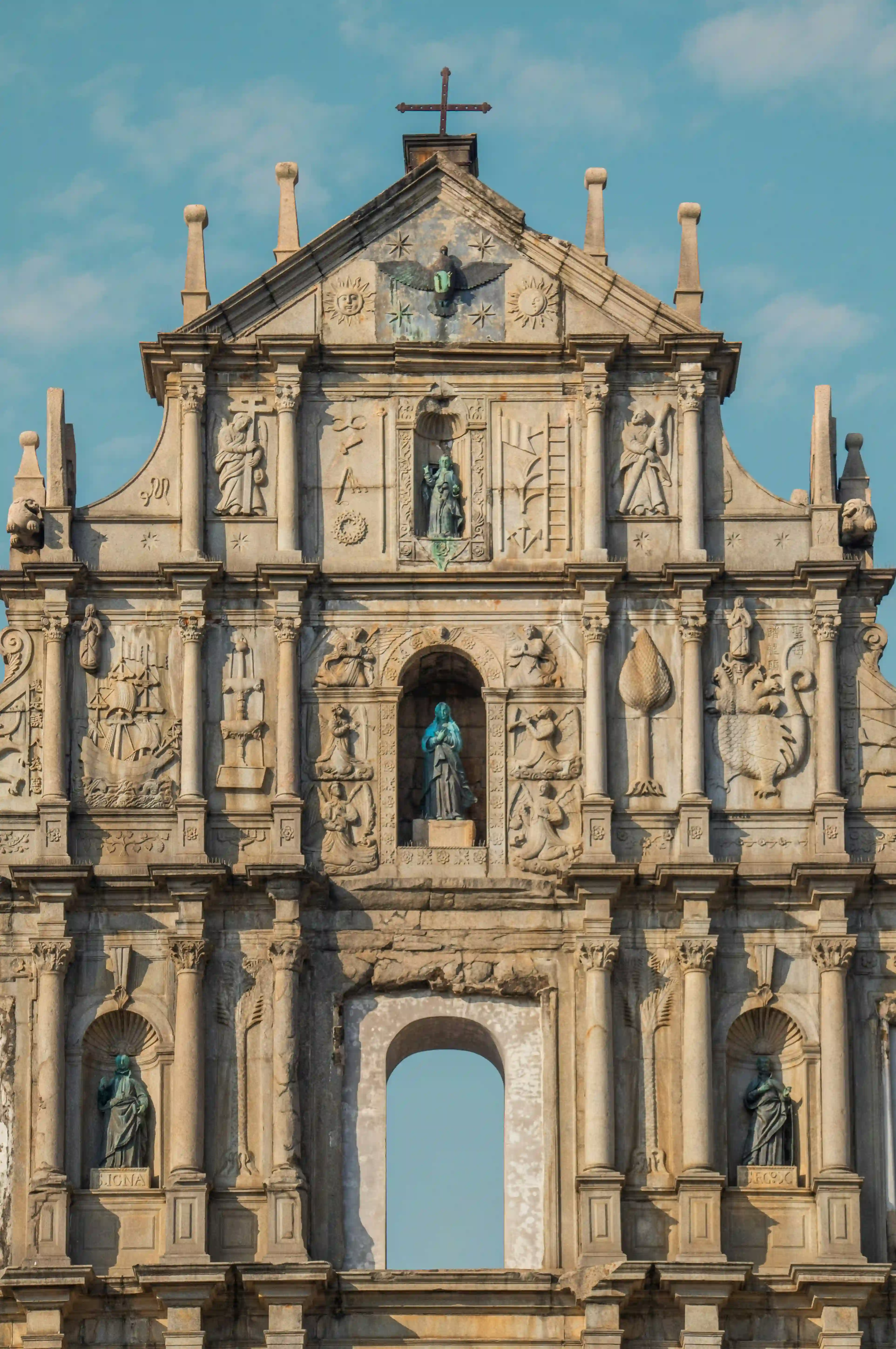 Macau
