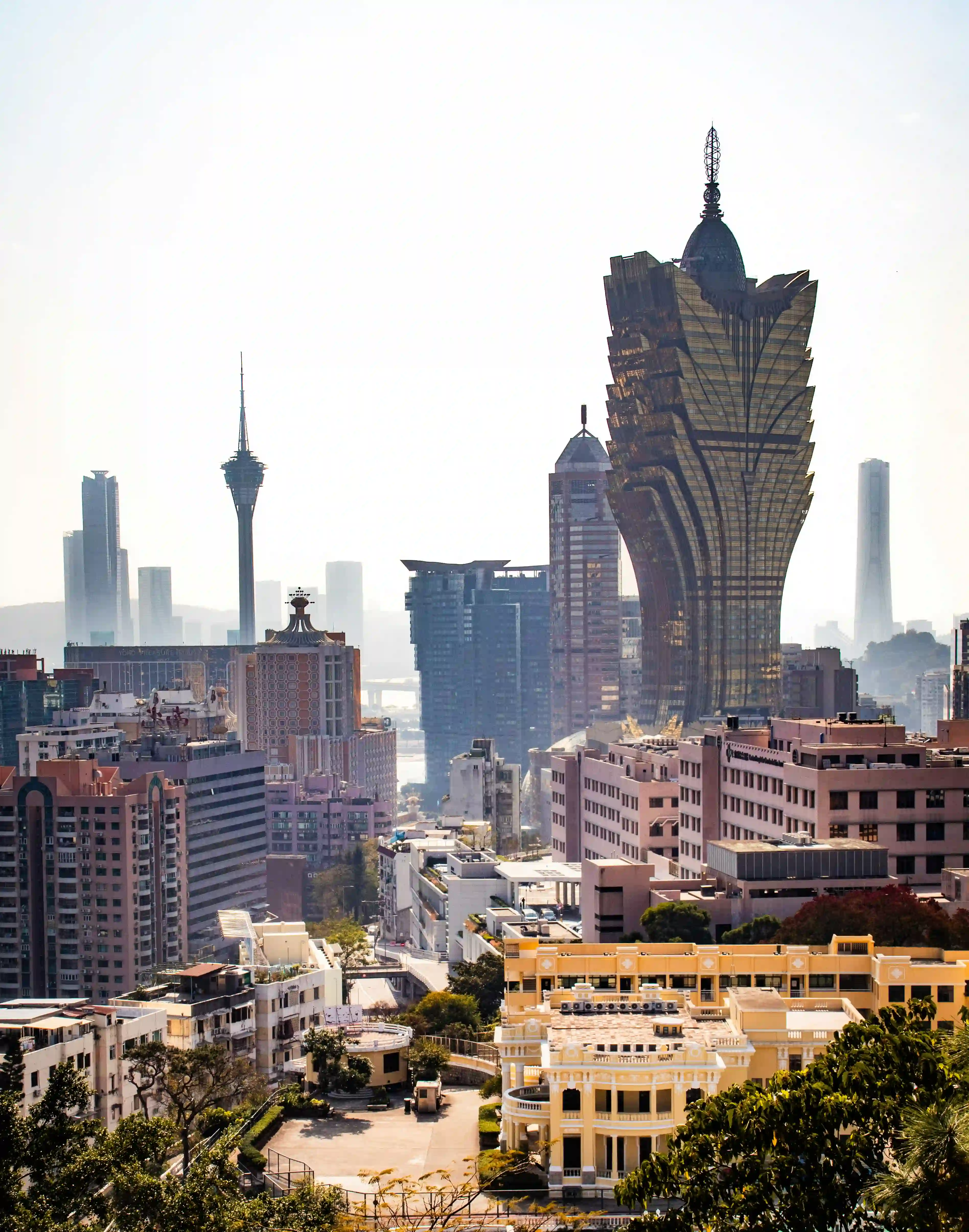 Macau