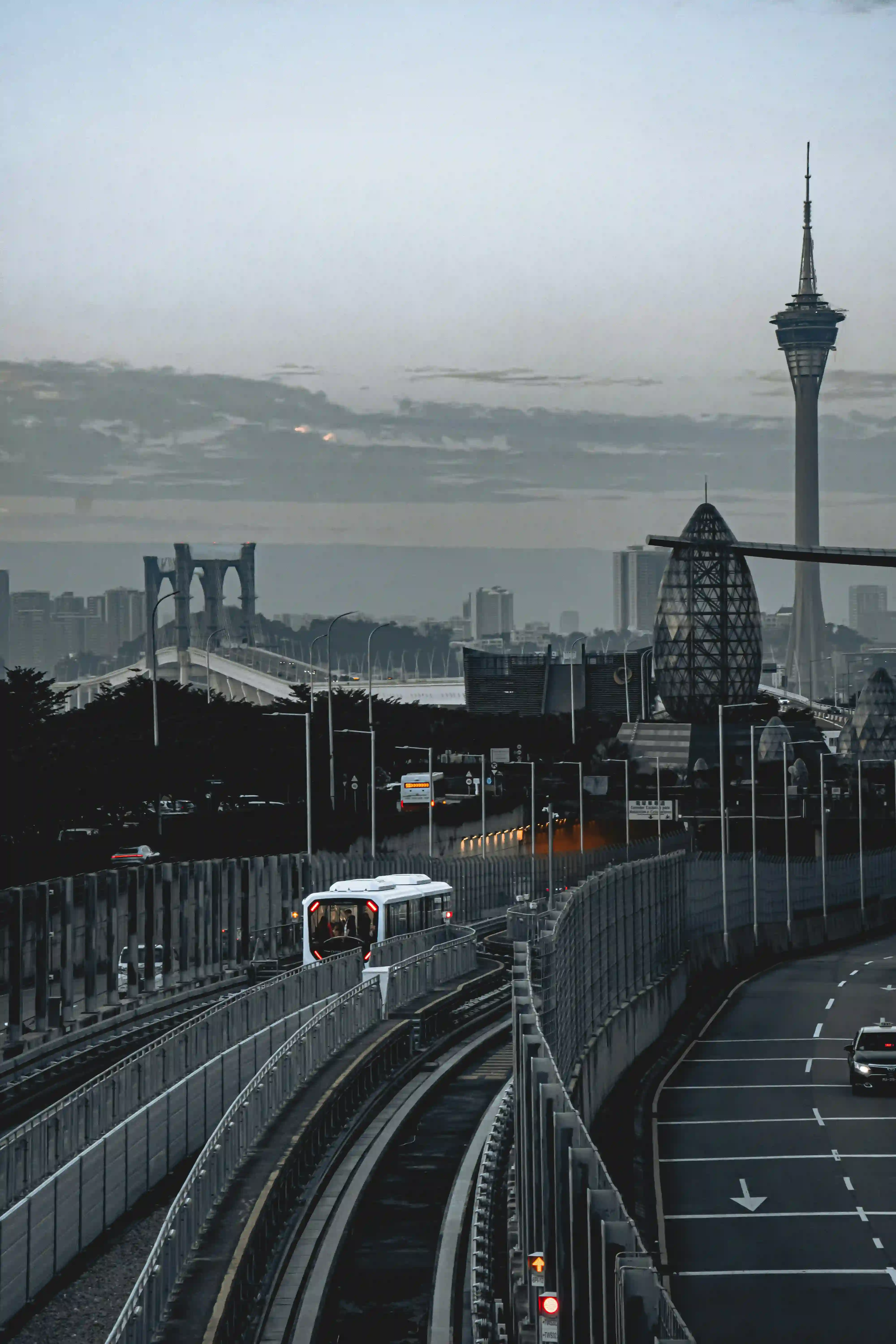 Macau