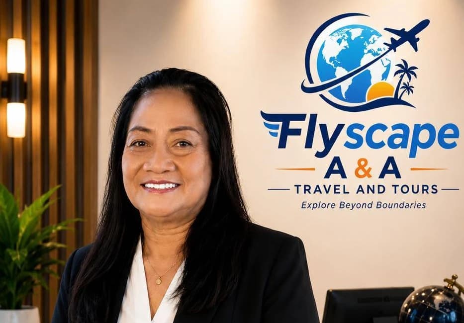 Merledita Samonte