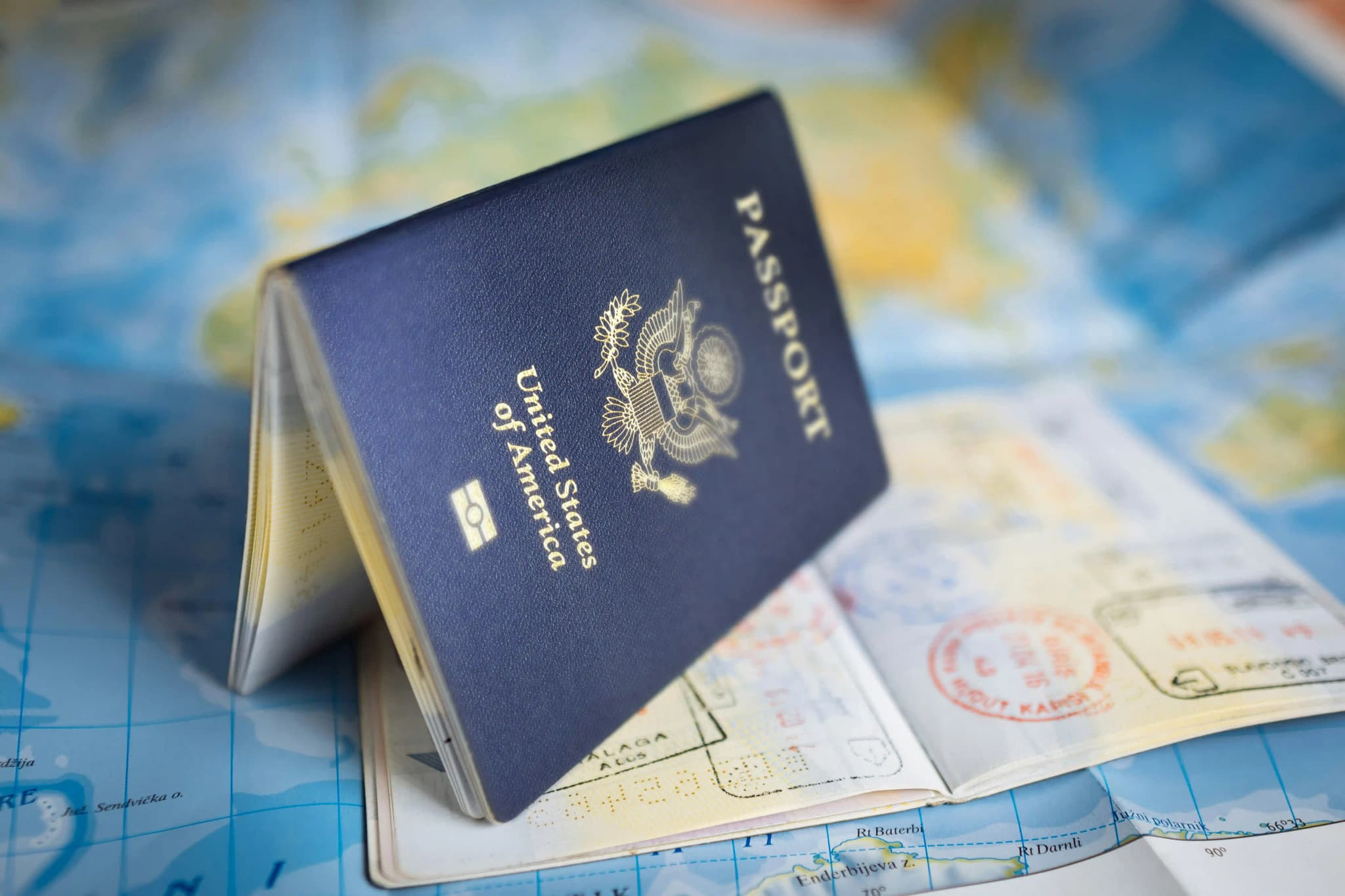 Visa Application