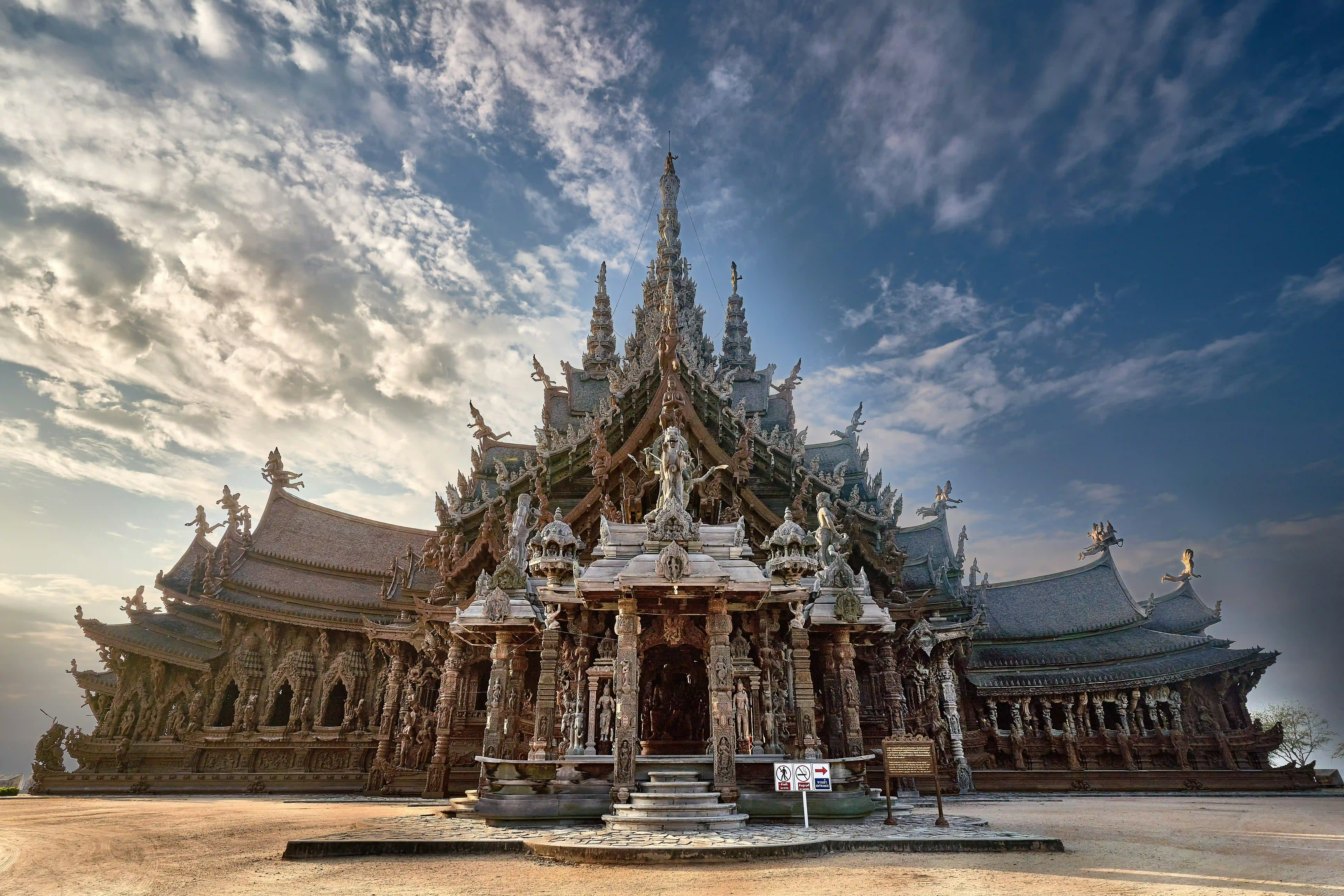 Pattaya