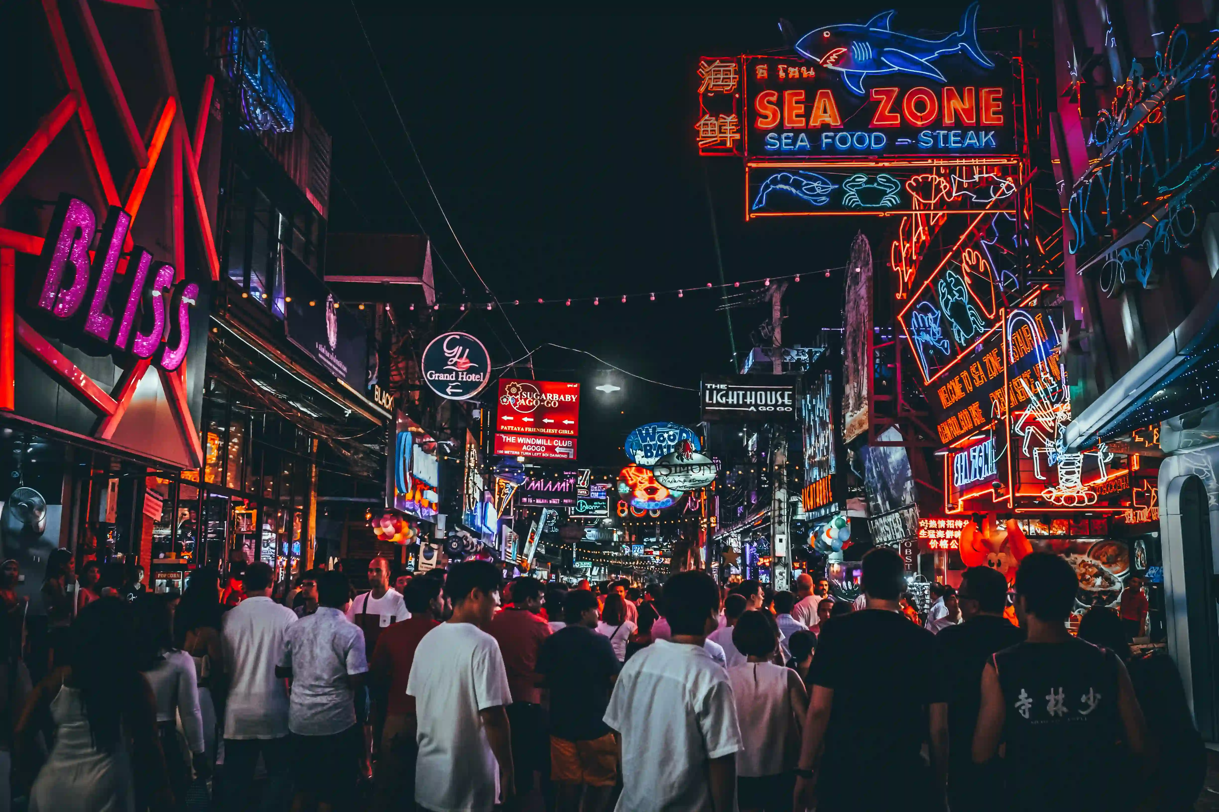 Pattaya