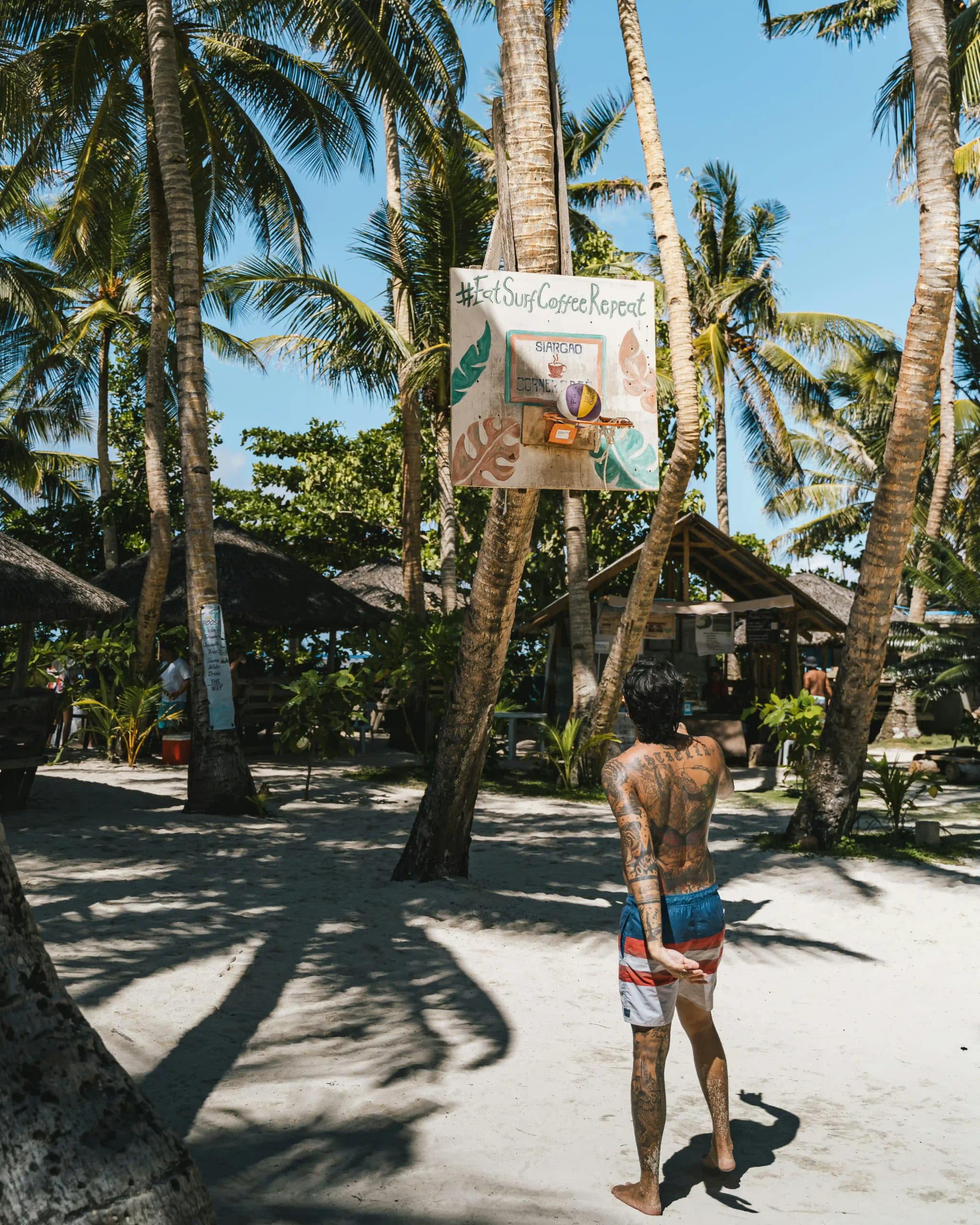 Siargao