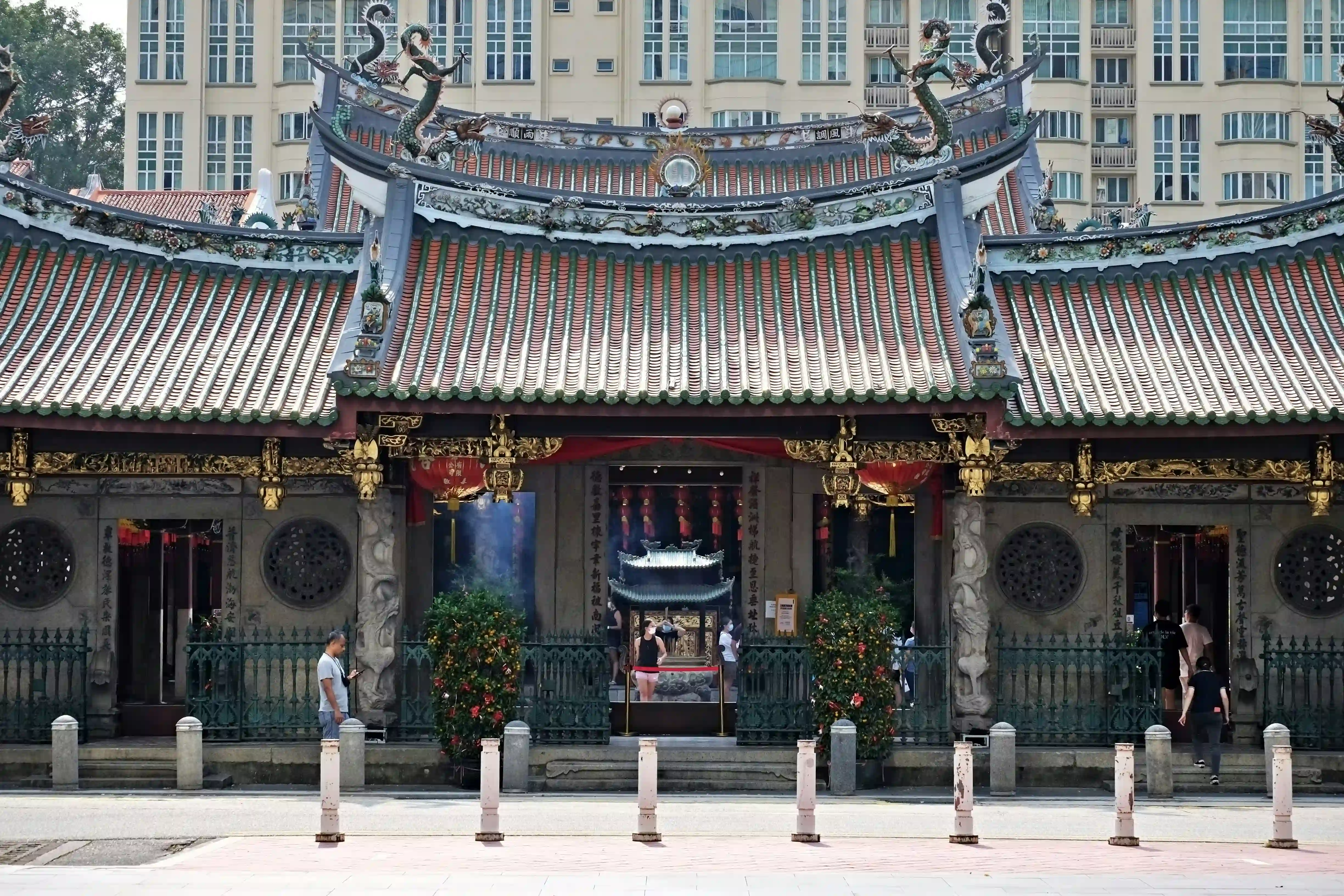 Singapore