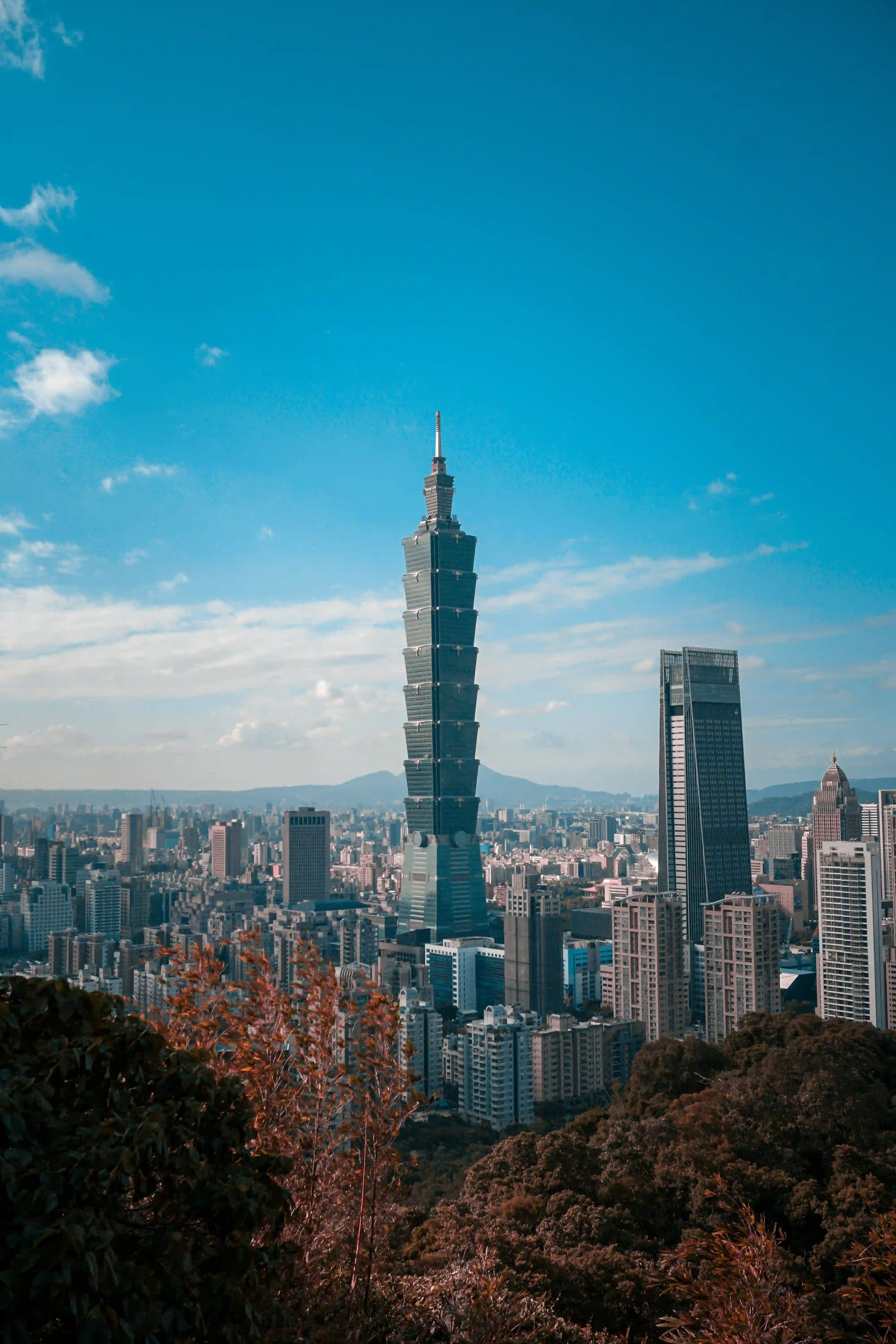 Taipei