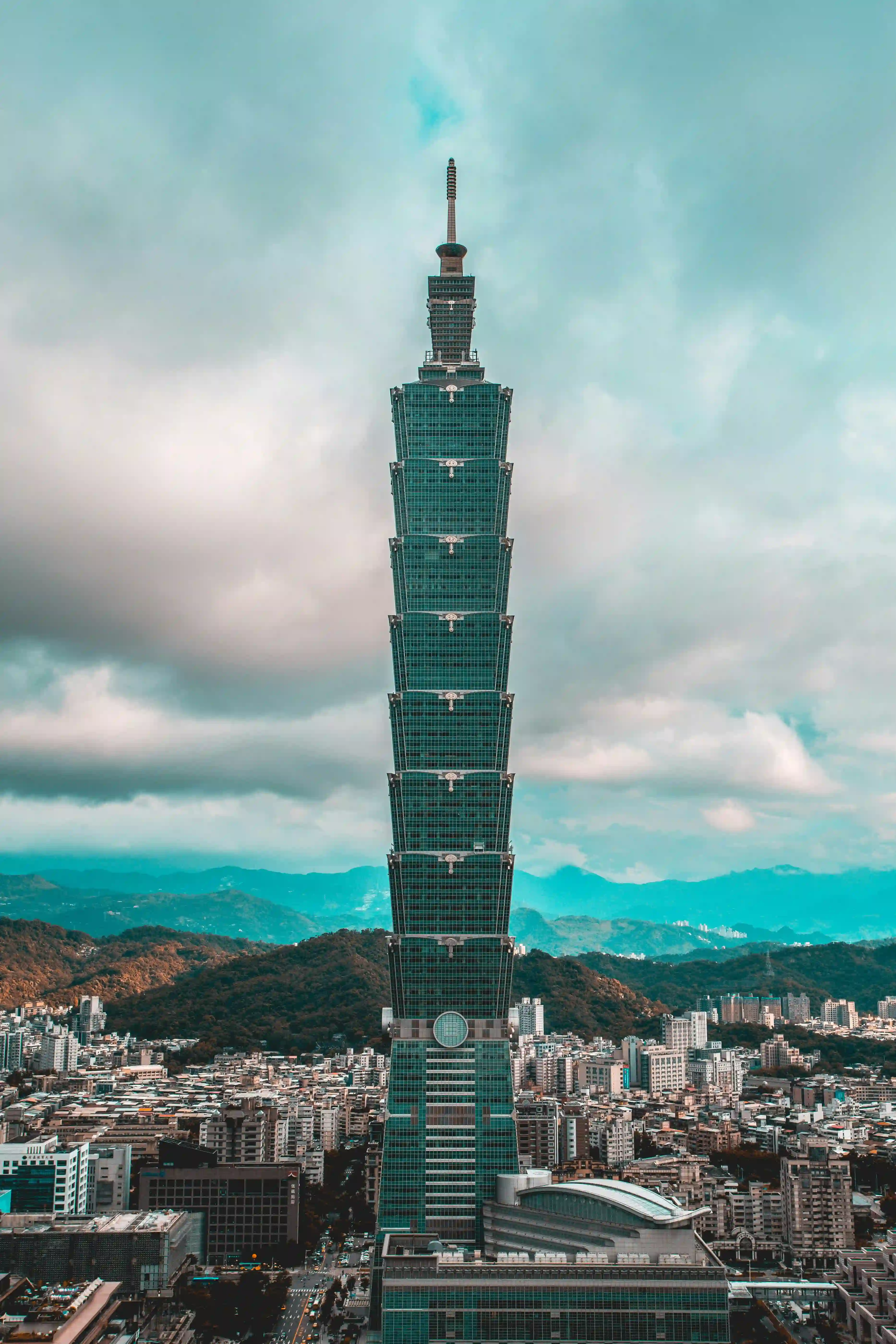 Taipei