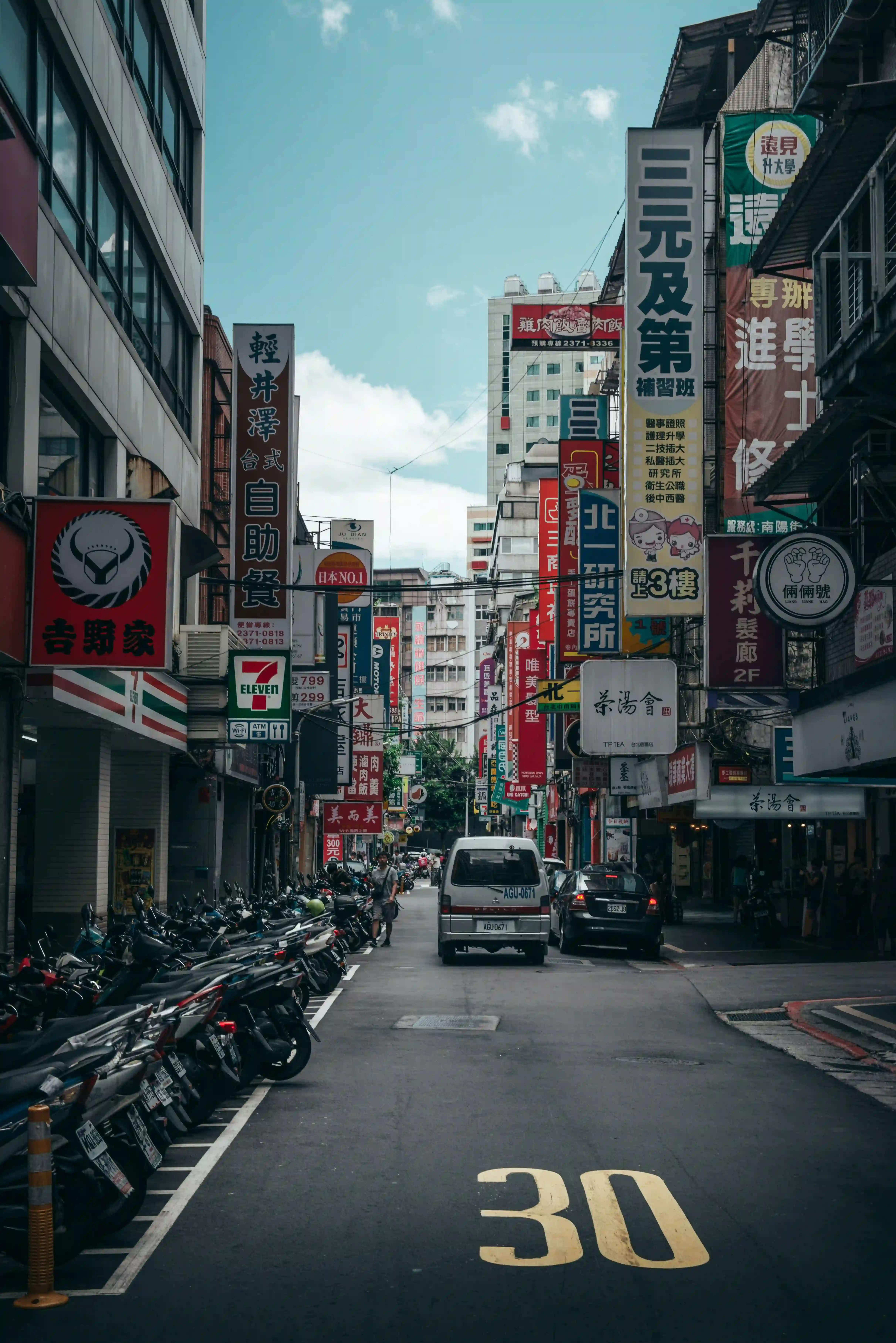 Taipei
